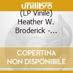(LP Vinile) Heather W. Broderick - Invitation vinile