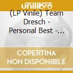 (LP Vinile) Team Dresch - Personal Best - Coloured Edition vinile