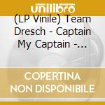 (LP Vinile) Team Dresch - Captain My Captain - Coloured Edition vinile