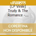 (LP Vinile) Trudy & The Romance - Sandman vinile