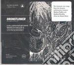Marissa Nadler & Stephen Brodsky - Droneflower cd