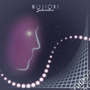 (LP Vinile) Missions - Subcreature lp vinile
