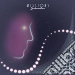 (LP Vinile) Missions - Subcreature vinile