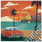 Chris Orrick - Out To Sea cd
