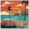 Chris Orrick - Out To Sea cd