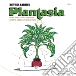 Mort Garson - Mother Earth's Plantasia cd