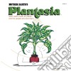 Mort Garson - Mother Earth's Plantasia cd