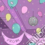 (LP Vinile) Beach Bunny - Prom Queen / Crybaby vinile