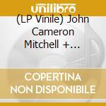 (LP Vinile) John Cameron Mitchell + Eyelids - Turning Time Around [Lp] (Lime Green Vinyl, Download, Limited) vinile