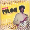 (LP Vinile) Grupo Pilon - Leite Quente Funana De Cabo Verde cd