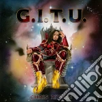 (LP Vinile) Chris Rivers - G.I.T.U. vinile