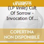 (LP Vinile) Cult Of Sorrow - Invocation Of The Lucifer vinile