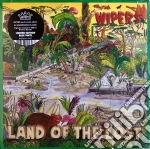 (LP Vinile) Wipers - Land Of The Lost vinile