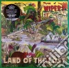 (LP Vinile) Wipers - Land Of The Lost cd