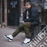 (LP Vinile) Joell Ortiz - Monday vinile