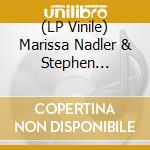 (LP Vinile) Marissa Nadler & Stephen Brodsky - Droneflower -Coloured- vinile