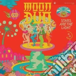 (LP Vinile) Moon Duo - Stars Are The Light (Coloured) vinile