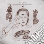 (LP Vinile) Jenny Hval - The Practice Of Love vinile