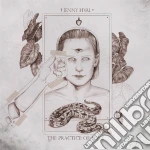 Jenny Hval - The Practice Of Love cd
