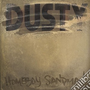 (LP Vinile) Homeboy Sandman - Dusty lp vinile