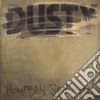 (LP Vinile) Homeboy Sandman - Dusty cd
