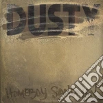 Homeboy Sandman - Dusty cd