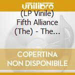 (LP Vinile) Fifth Alliance (The) - The Depth Of The Darkness lp vinile