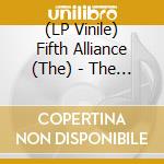 (LP Vinile) Fifth Alliance (The) - The Depth Of The Darkness vinile
