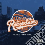 Skyzoo - Retropolitan cd