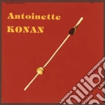 Antoinette Konan - Antoinette Konan cd