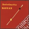 Antoinette Konan - Antoinette Konan cd