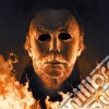 John Carpenter - Halloween: Expanded Edition cd