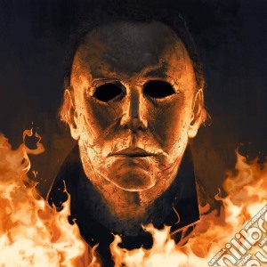 (LP Vinile) John Carpenter - Halloween: Expanded Edition (2 Lp) lp vinile