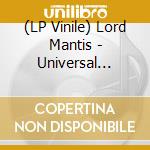 (LP Vinile) Lord Mantis - Universal Death Church vinile