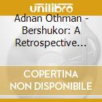 Adnan Othman - Bershukor: A Retrospective Of Hits  cd
