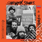 Chadwick Stokes & The Pintos - Chadwick Stokes & The Pintos cd