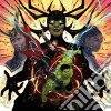 (LP Vinile) Mark Mothersbaugh - Thor: Ragnarok (2 Lp) cd