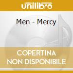 Men - Mercy cd