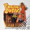 (LP Vinile) Don Argnott - Pornosonic: Cream Streets / O.S.T. cd