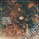 Elaquent - Forever Is A Pretty Long Time cd