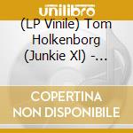 (LP Vinile) Tom Holkenborg (Junkie Xl) - Terminator: Dark Fate (Original Soundtrack) (2 Lp) vinile