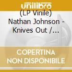 (LP Vinile) Nathan Johnson - Knives Out / O.S.T. (2 Lp) vinile