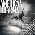 (LP Vinile) Paul Leonard-Morgan - American Dharma / O.S.T. (2 Lp)