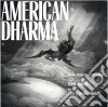 (LP Vinile) Paul Leonard-Morgan - American Dharma / O.S.T. (2 Lp) cd
