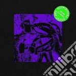 Psypiritual & The Lasso - Kirlian cd