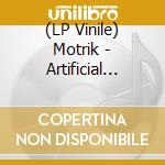 (LP Vinile) Motrik - Artificial Head (Light Green Vinyl) vinile