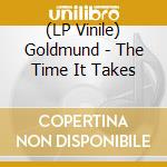 (LP Vinile) Goldmund - The Time It Takes vinile