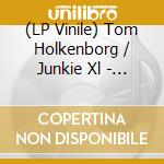 (LP Vinile) Tom Holkenborg / Junkie Xl - Sonic The Hedgehog: Music From The Motion Picture lp vinile