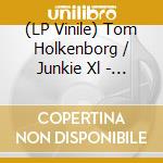 (LP Vinile) Tom Holkenborg / Junkie Xl - Sonic The Hedgehog: Music From The Motion Picture vinile