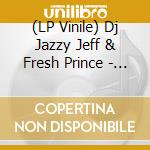 (LP Vinile) Dj Jazzy Jeff & Fresh Prince - Parents Just Don'T Understand 12 Single vinile